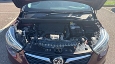 Vauxhall Crossland X 1.2T [130] Elite 5dr [Start Stop] Petrol Hatchback